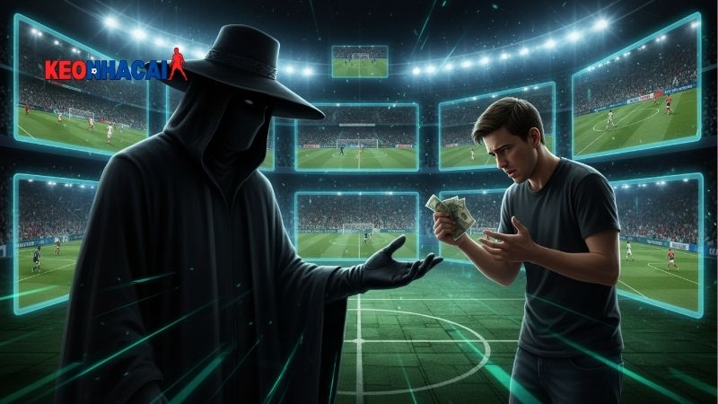 Khái niệm và đặc điểm của bẫy kèo từ các sòng độ khai-niem-va-dac-diem-cua-bay-keo-tu-cac-song-do