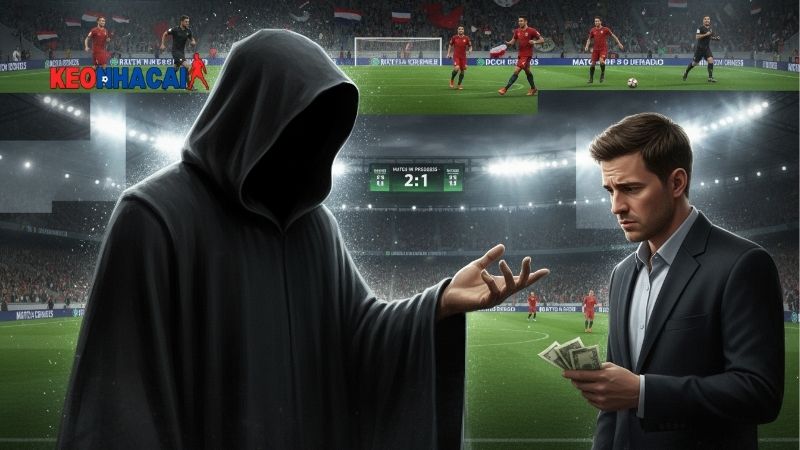 Tại sao người chơi dễ rơi vào bẫy tâm lý của thị trường? tai-sao-nguoi-choi-de-roi-vao-bay-tam-ly-cua-thi-truong