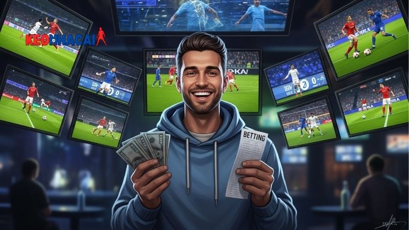 Cách nhận diện kèo thơm đêm nay là gì từ bảng tỷ lệ nhà cái cach-nhan-dien-keo-thom-dem-nay-la-gi-tu-bang-ty-le-nha-cai